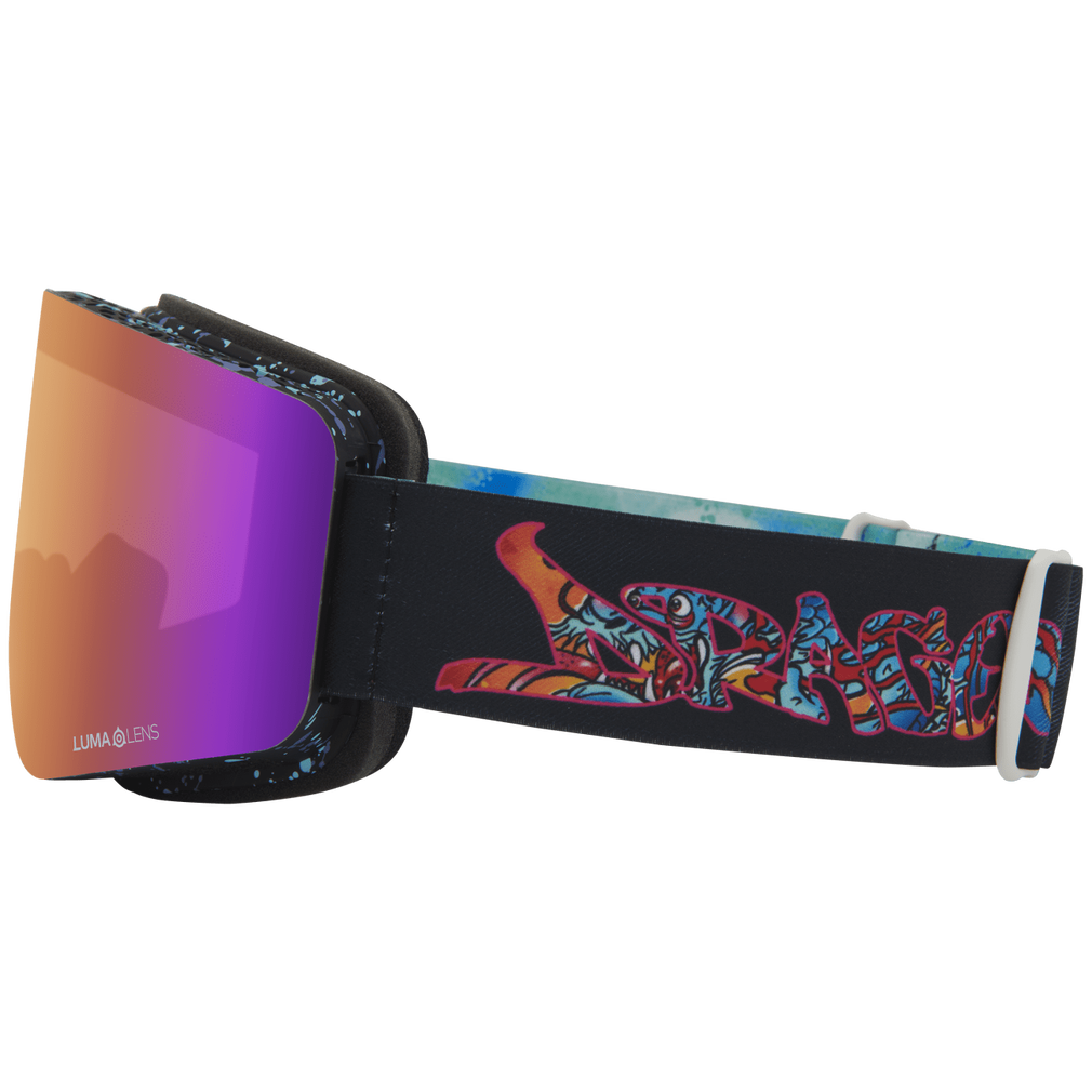 R1 OTG WITH BONUS LENS 2025