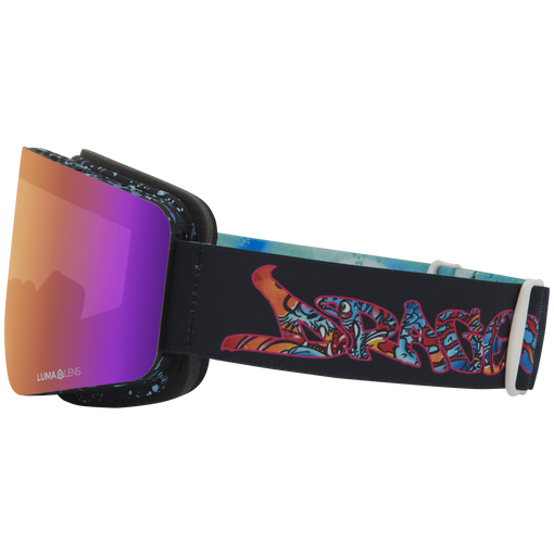 R1 OTG WITH BONUS LENS 2025