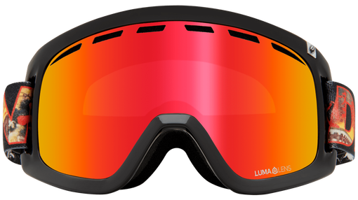 D1 OTG WITH BONUS LENS