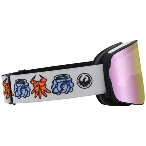 FOREST BAILEY NFX2 WITH BONUS LENS SALE