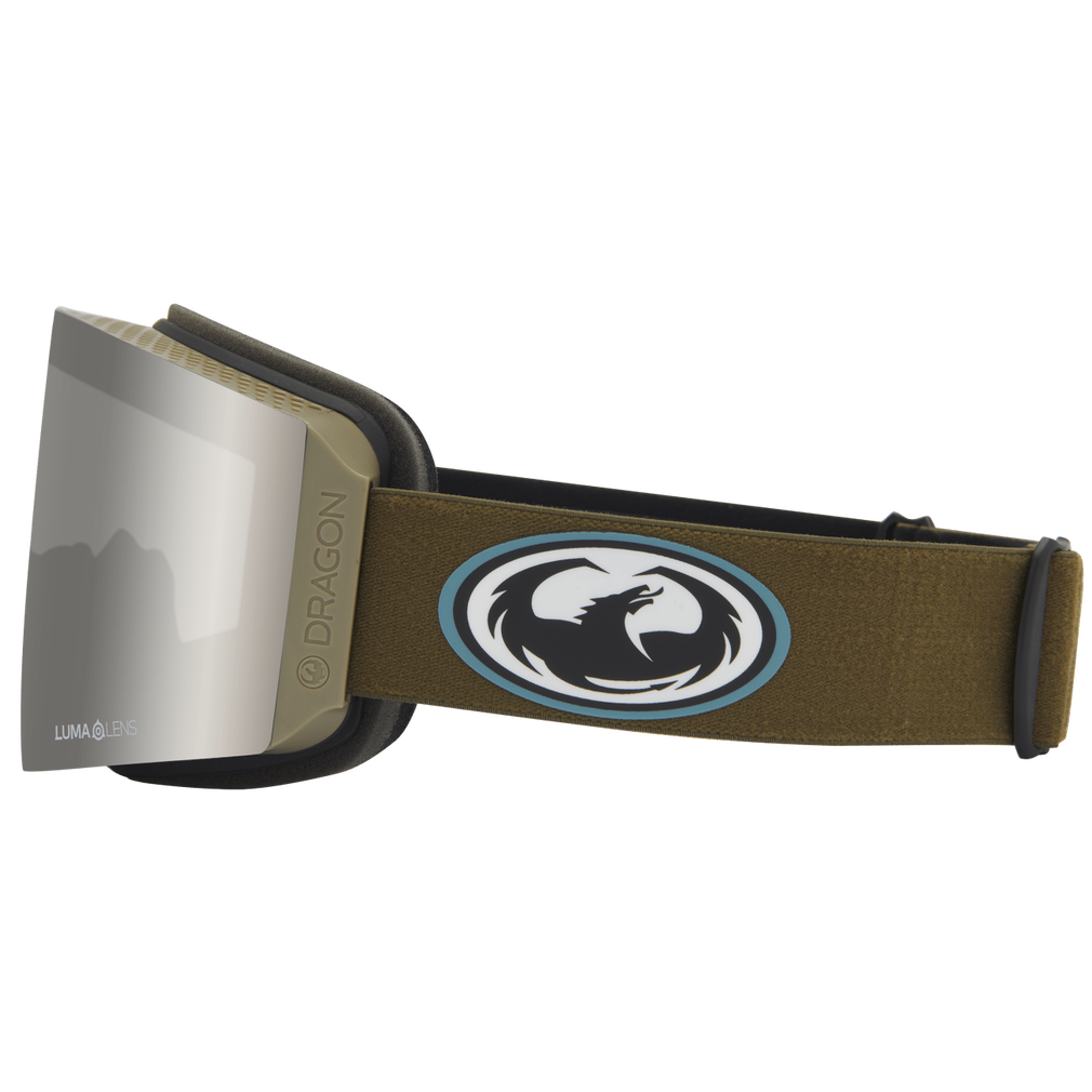 RVX MAG OTG WITH BONUS LENS