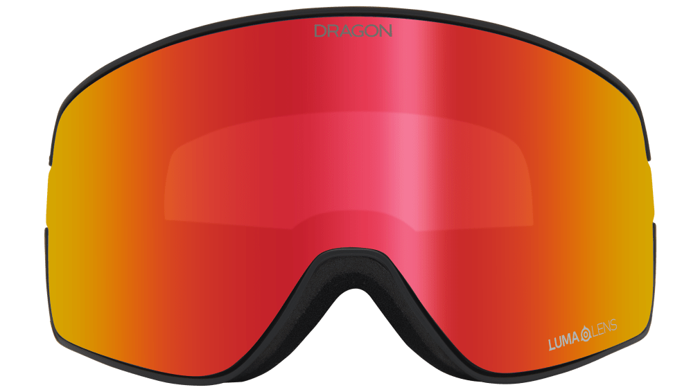 NFX2 WITH BONUS LENS 2025