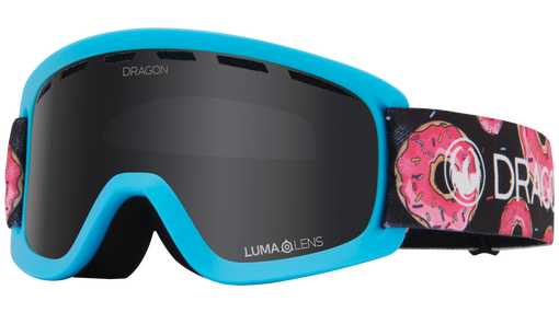 LIL D WITH BASE LENS