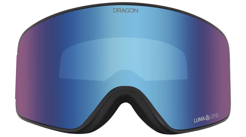 DANNY DAVIS NFX MAG OTG WITH BONUS LENS 2025