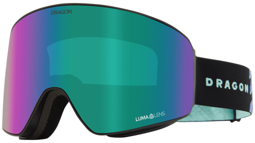 Dragon goggles lenses store
