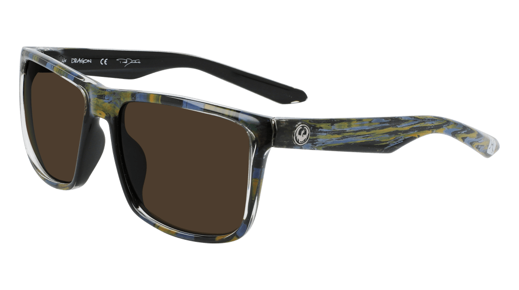 MERIDIEN ROB MACHADO RESIN POLARIZED