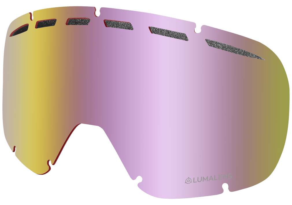 LIL D REPLACEMENT ION LENS