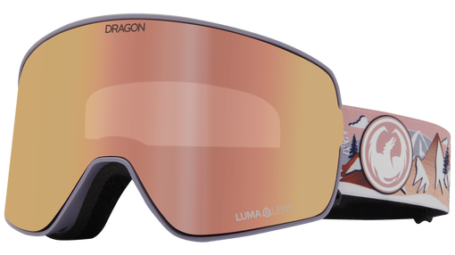 KIMMY FASANI NFX2 WITH BONUS LENS SALE