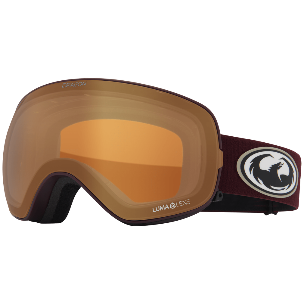 X2S WITH BONUS LENS 2025