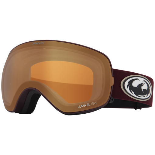 X2S WITH BONUS LENS 2025