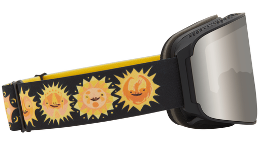 NFX MAG OTG WITH BONUS LENS LOW BRIDGE 2024