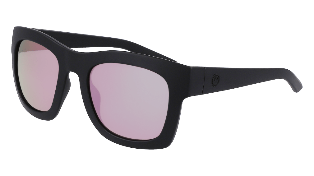 Waverly LL H2O Polarized Dragon Sunglasses - Dragon