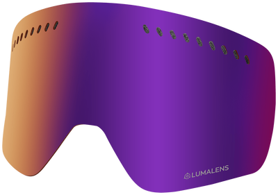 NFXS REPLACEMENT ION LENS