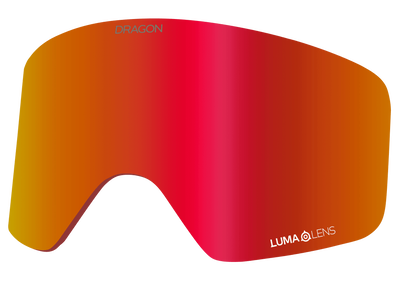 NFX MAG OTG REPLACEMENT ION LENS