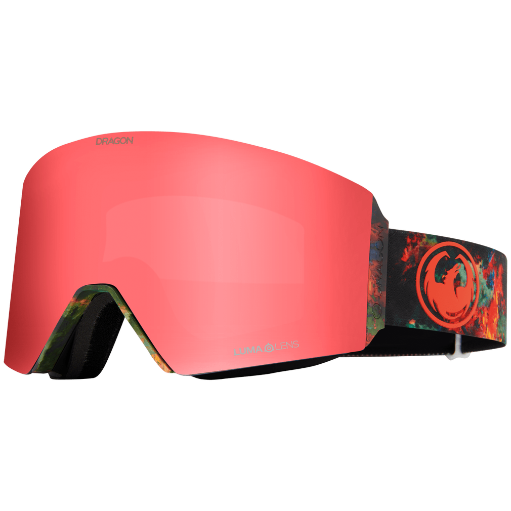 RVX MAG OTG WITH BONUS LENS