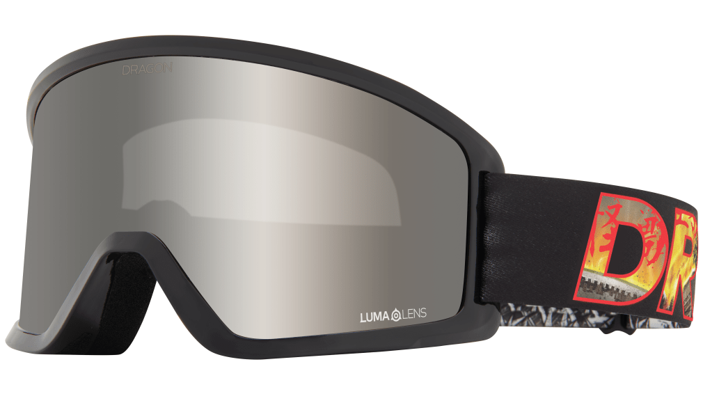 DX3 PLUS OTG WITH BONUS LENS 2024