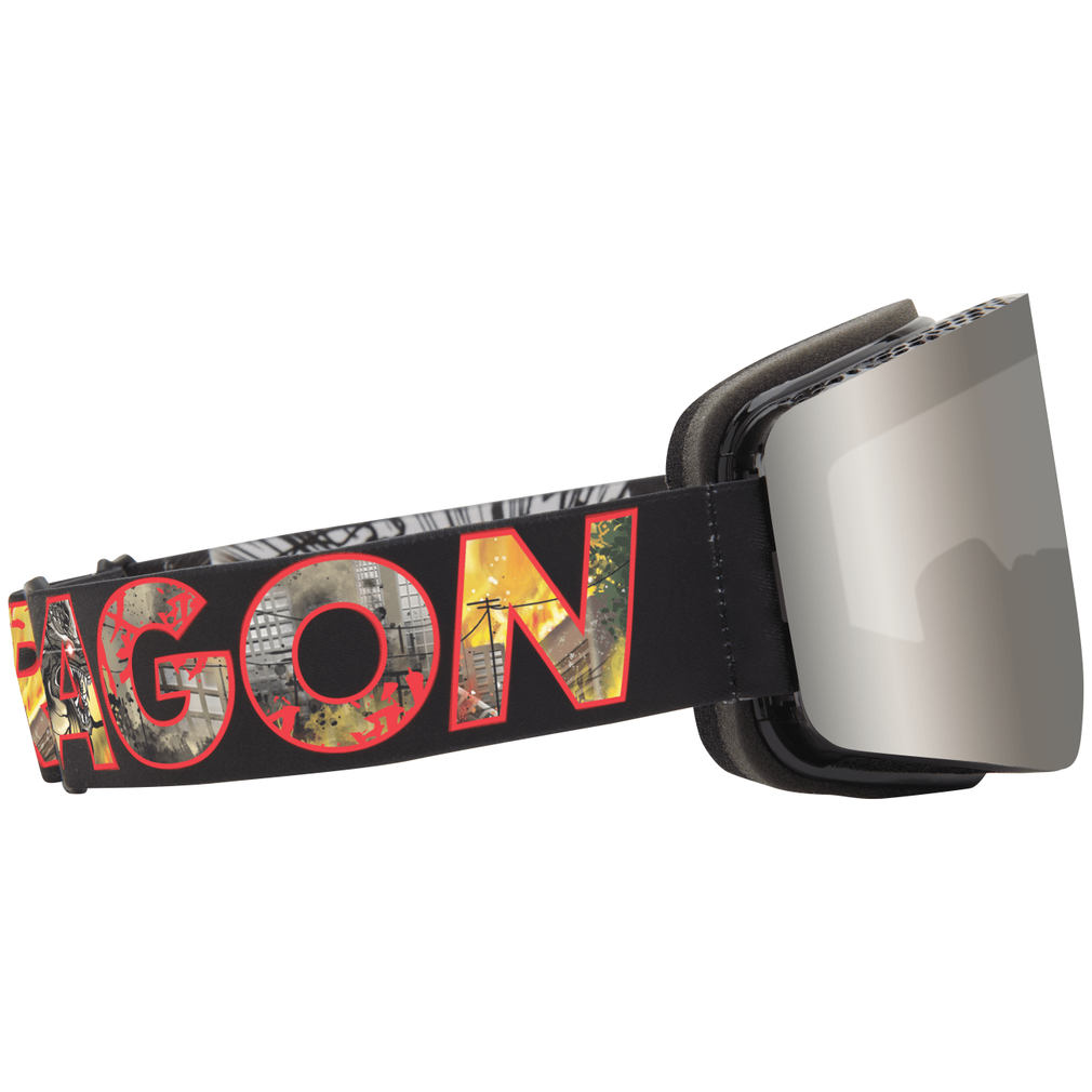 R1 OTG WITH BONUS LENS 2024