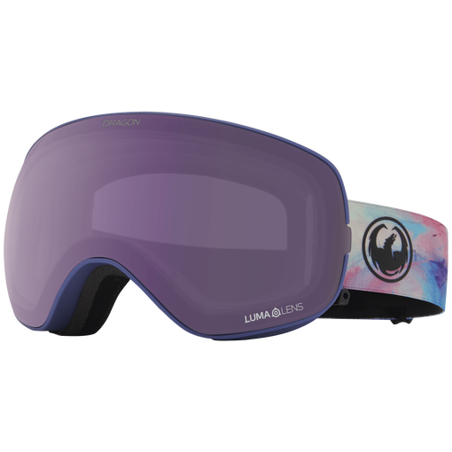 X2S WITH BONUS LENS 2025