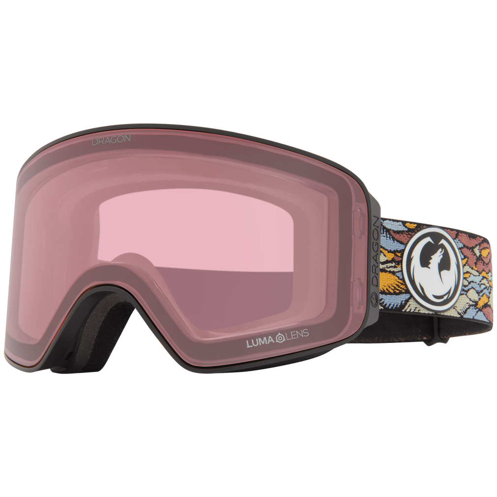 GIGI RUF NFX MAG OTG WITH BONUS LENS