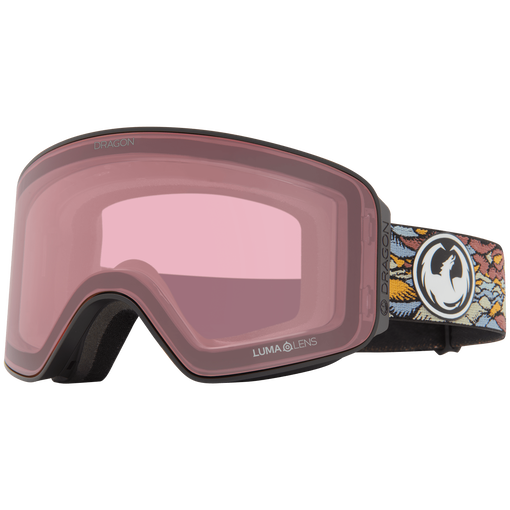 Dragon Goggles - PROLENS