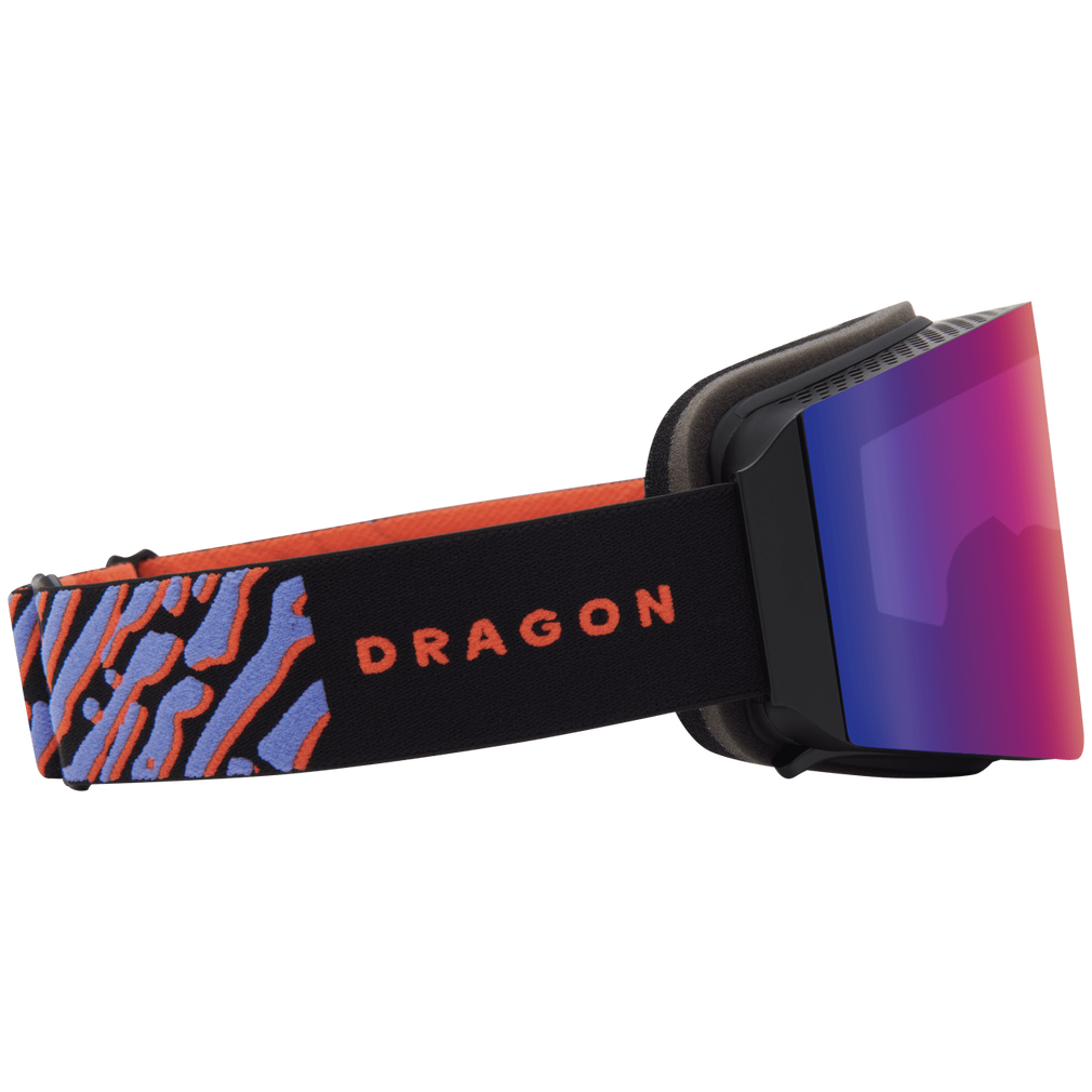 RVX MAG OTG INFRARED WITH BONUS LENS