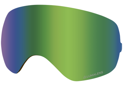 X2S REPLACEMENT ION LENS