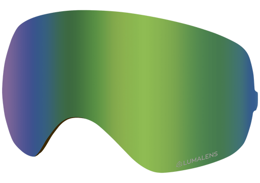 X2S REPLACEMENT ION LENS