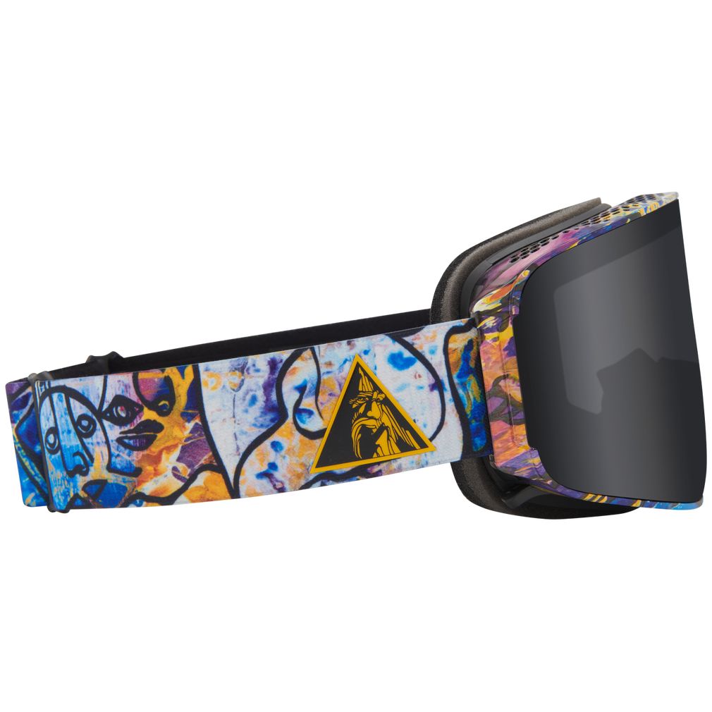 CHRIS BENCHETLER NFX MAG OTG WITH BONUS LENS