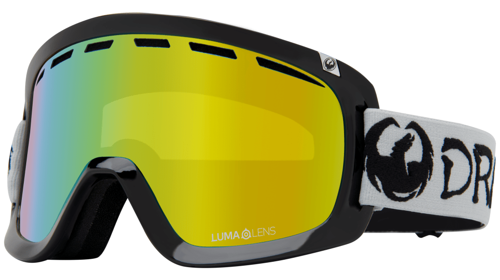 D1 OTG WITH BONUS LENS 2025