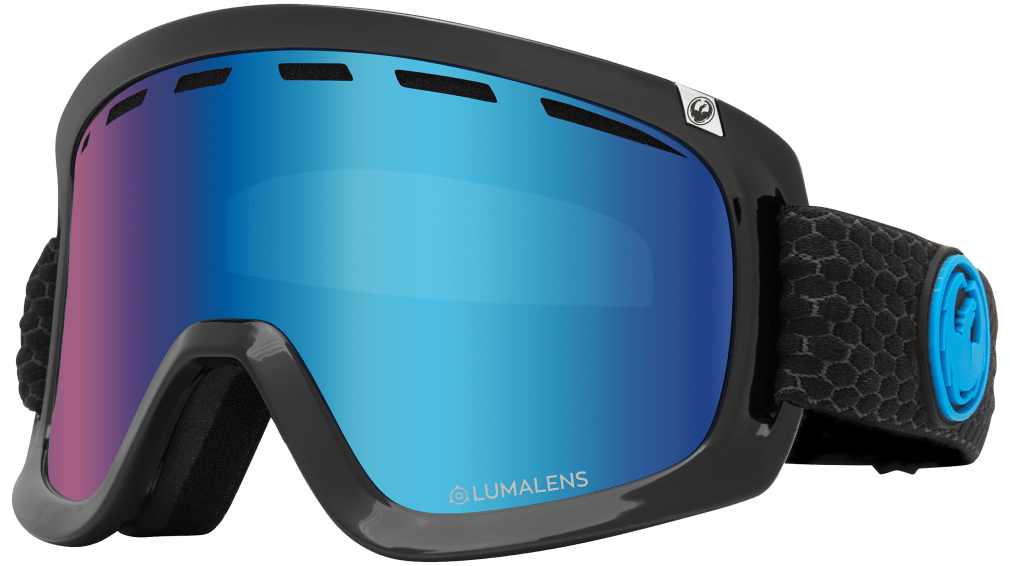 D1 OTG WITH BONUS LENS SALE