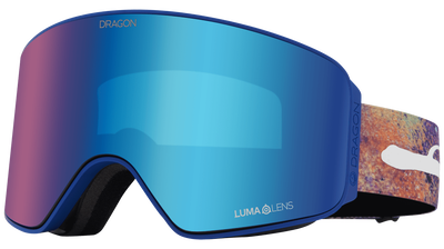 DANNY DAVIS NFX MAG OTG WITH BONUS LENS