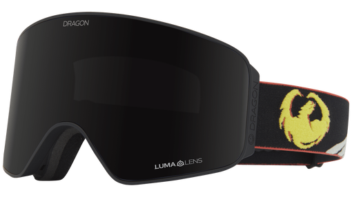 GIGI RUF NFX MAG OTG WITH BONUS LENS 2025