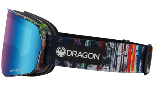 新しいエルメス NFX2 Vision Ultimate for Lens Bonus with Goggles Snow スキー