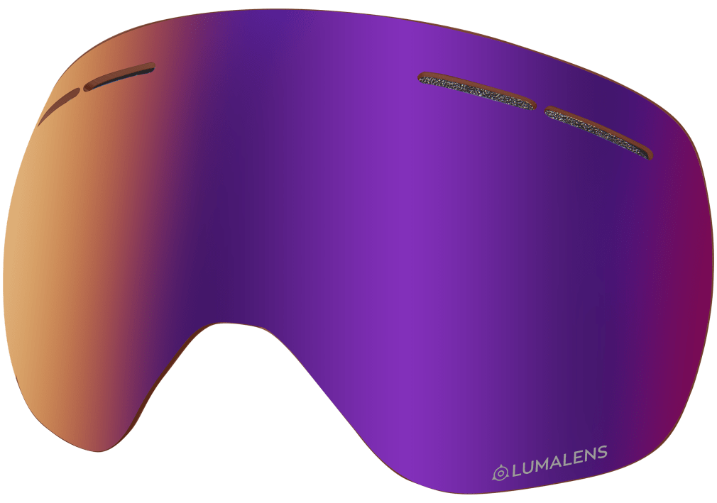 X1S REPLACEMENT ION LENS