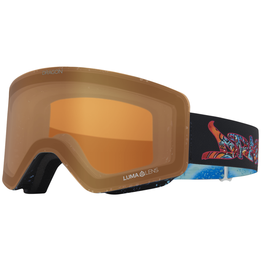 R1 OTG WITH BONUS LENS 2025