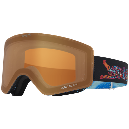 R1 OTG WITH BONUS LENS 2025