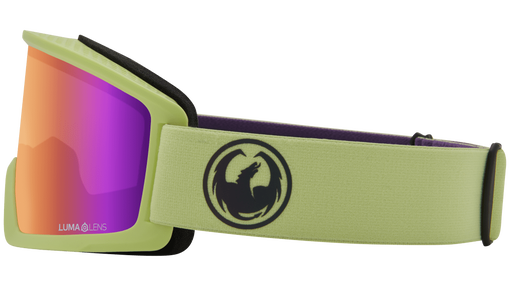 DX3 PLUS OTG WITH BONUS LENS 2024