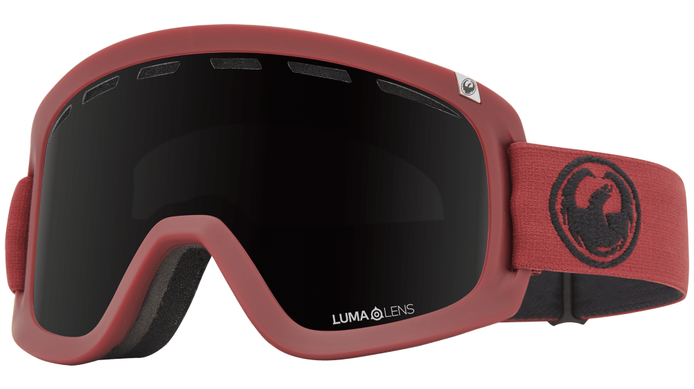 D1 OTG WITH BONUS LENS