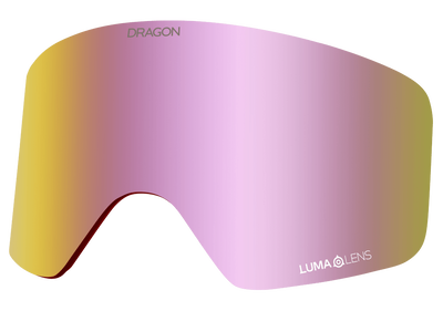 NFX MAG OTG REPLACEMENT ION LENS