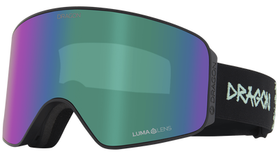 NFX MAG OTG INFRARED WITH BONUS LENS