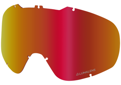 DX2 REPLACEMENT ION LENS