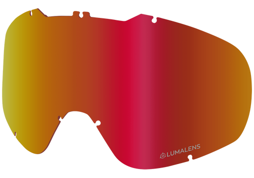 DX2 REPLACEMENT ION LENS