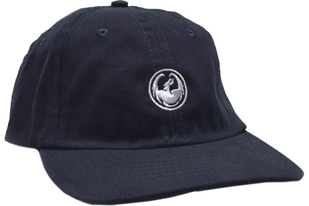 TRADEMARK DAD HAT