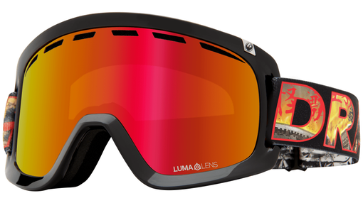 D1 OTG WITH BONUS LENS 2024