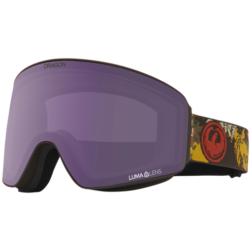 PXV WITH BONUS LENS 2025