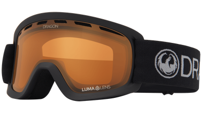 Masque de ski dragon store