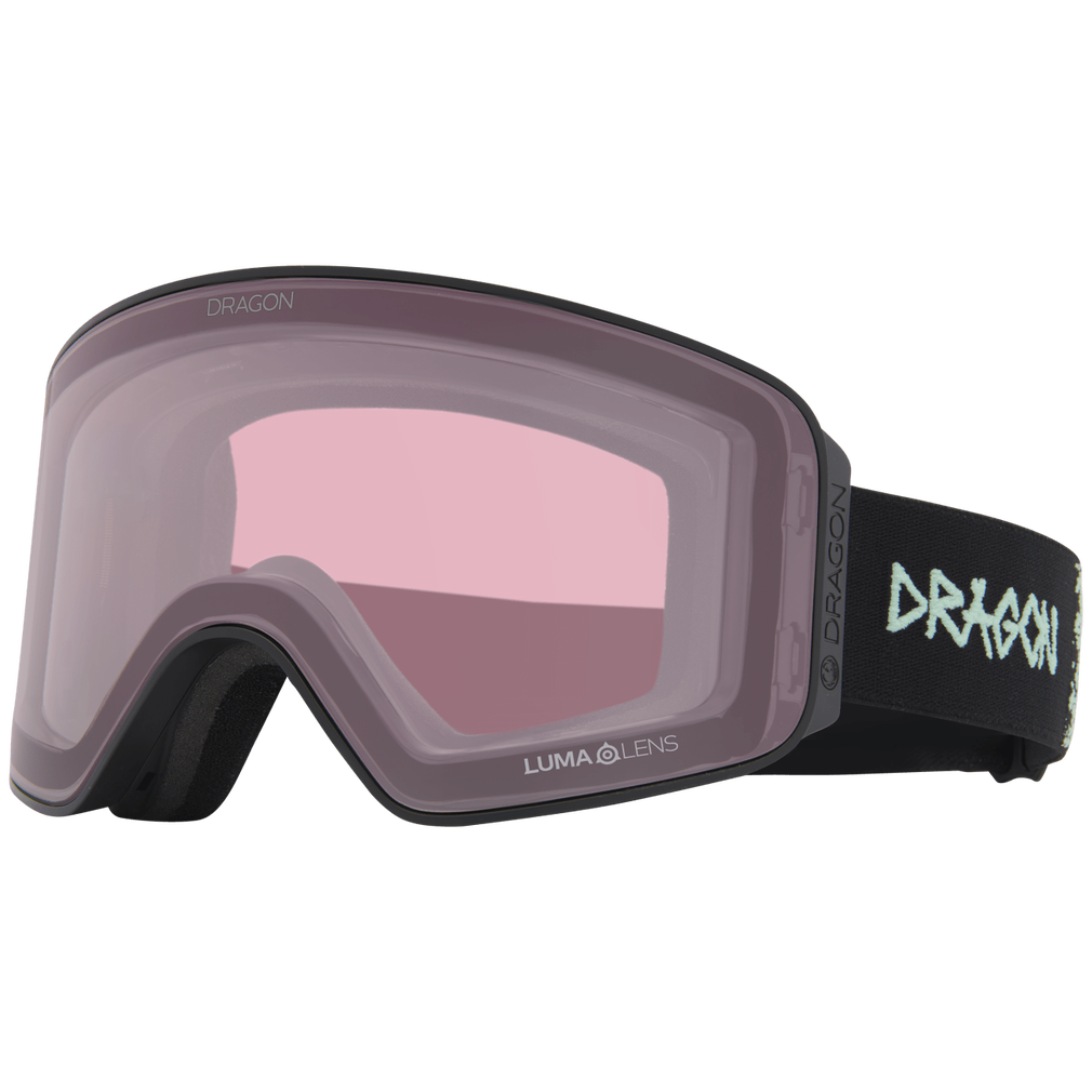 NFX MAG OTG INFRARED WITH BONUS LENS