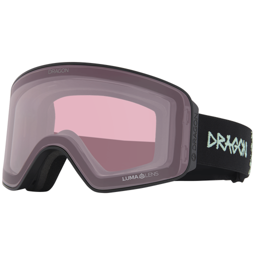 NFX MAG OTG INFRARED WITH BONUS LENS