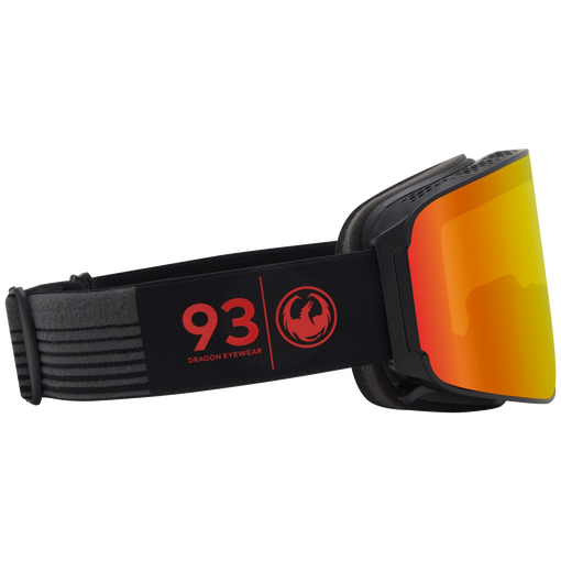 Dragon RVX Mag OTG Goggles w Bonus Lens DRG11176560