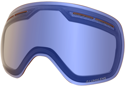 X1S REPLACEMENT ION LENS